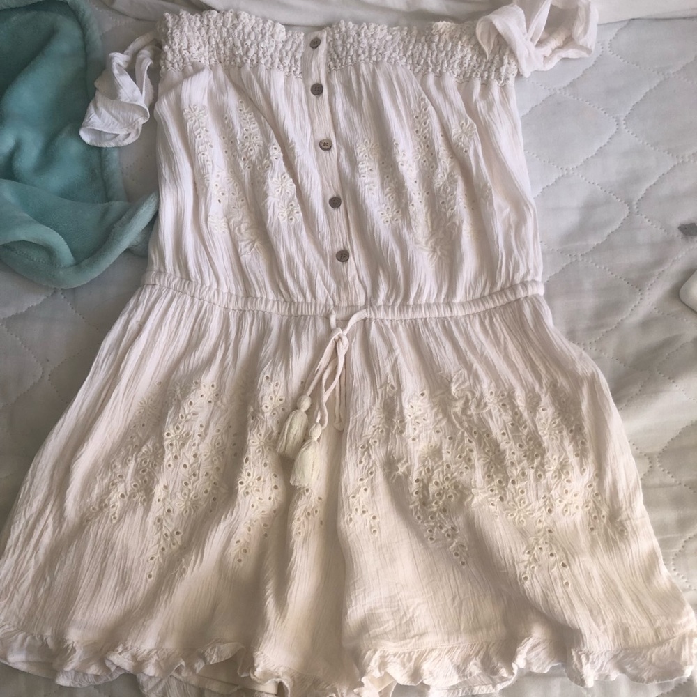 A romper